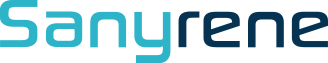 sanyrene logo